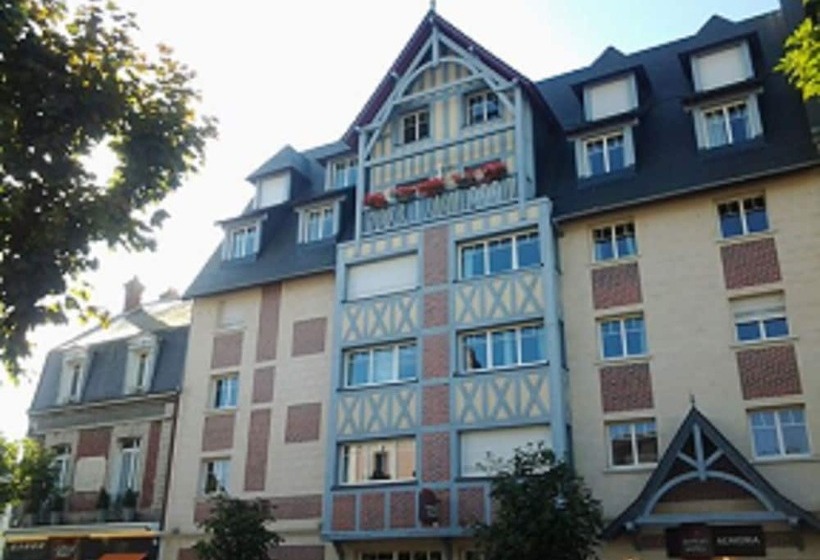 هتل Almoria Hôtel & Spa