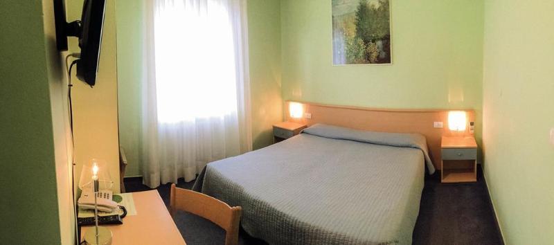 בית מלון כפרי Alpino