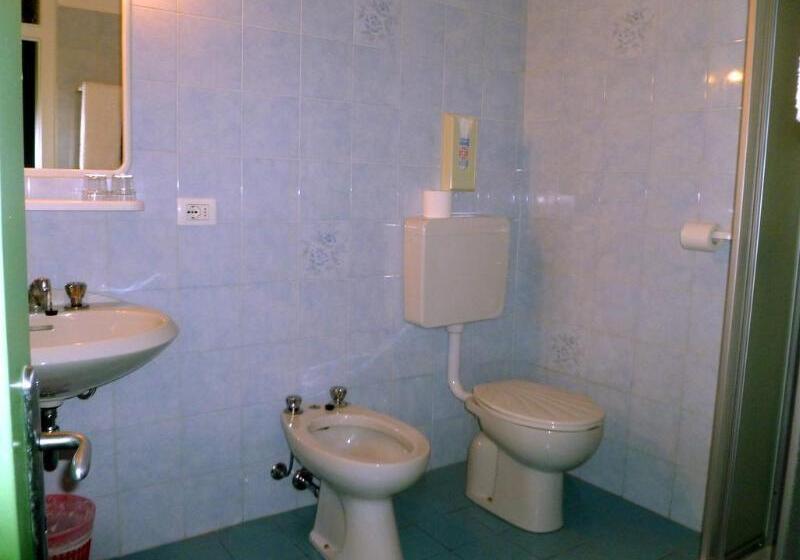 בית מלון כפרי Alpino