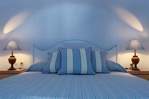 Hotel Anemos Beach Lounge