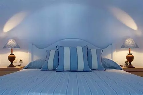 酒店 Anemos Beach Lounge