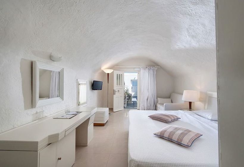 Hotel Anemos Beach Lounge