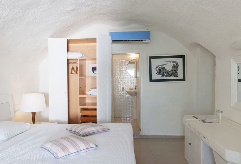 Hotel Anemos Beach Lounge