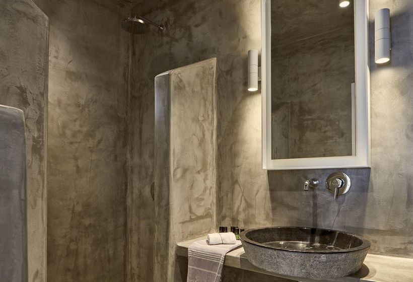 Hotel Anemos Beach Lounge