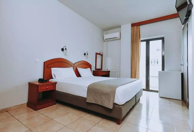 Hotel Athinaiko