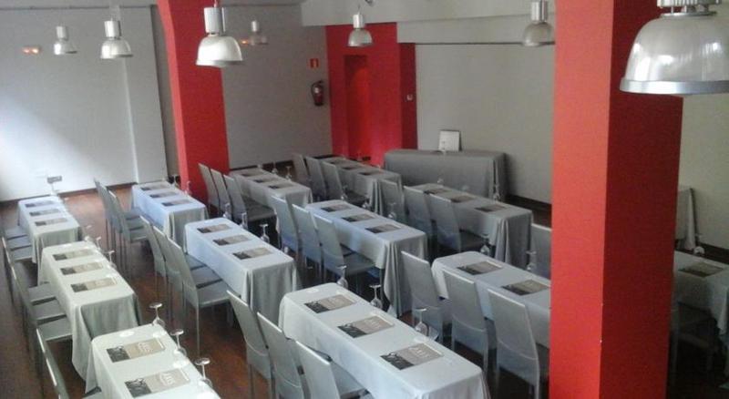 Hotel Silken Axis Vigo