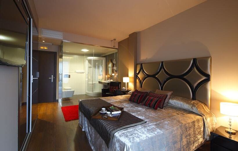 Hotel Silken Axis Vigo