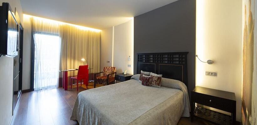 Hotel Silken Axis Vigo