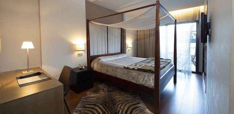 Hotel Silken Axis Vigo