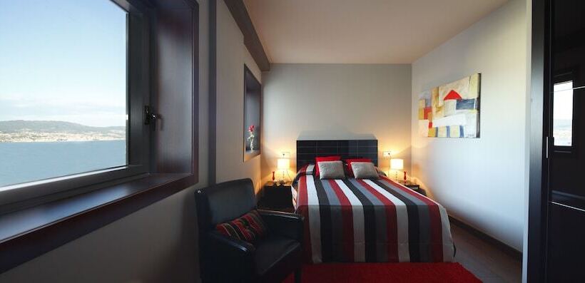 Hotel Silken Axis Vigo