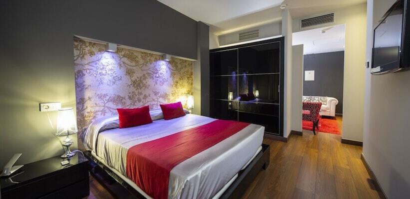 Hotel Silken Axis Vigo