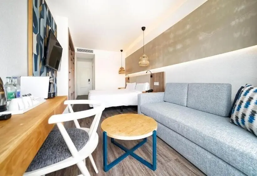 ホテル Bluesea Golden Beach