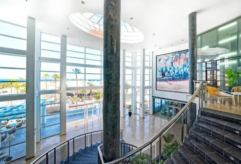 ホテル Bluesea Golden Beach