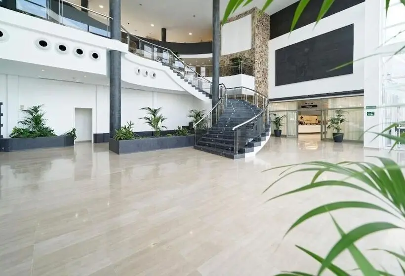 ホテル Bluesea Golden Beach