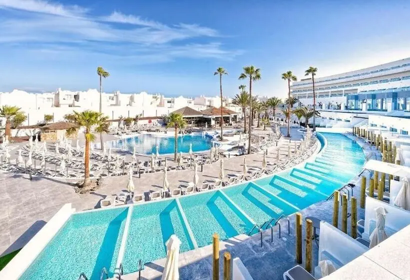 ホテル Bluesea Golden Beach