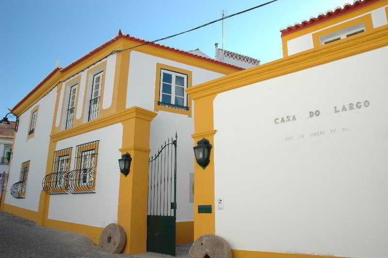 Отель Casa Do Largo