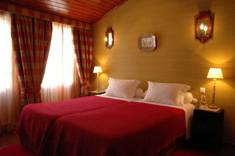 Отель Casa Do Largo