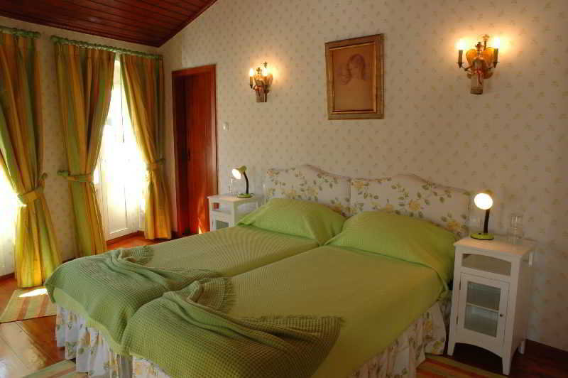 Отель Casa Do Largo