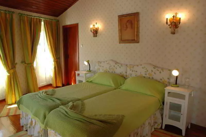 Hotel Casa Do Largo