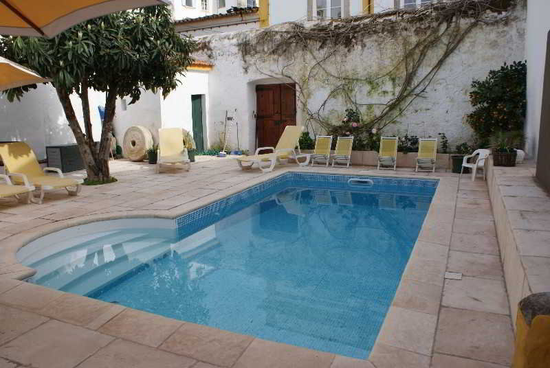 Отель Casa Do Largo