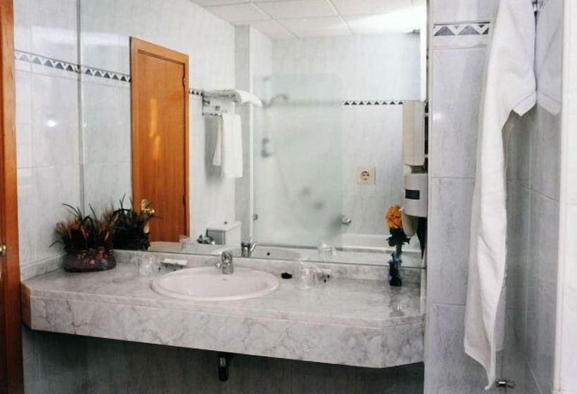 Hotel Ciudad De Fuenlabrada