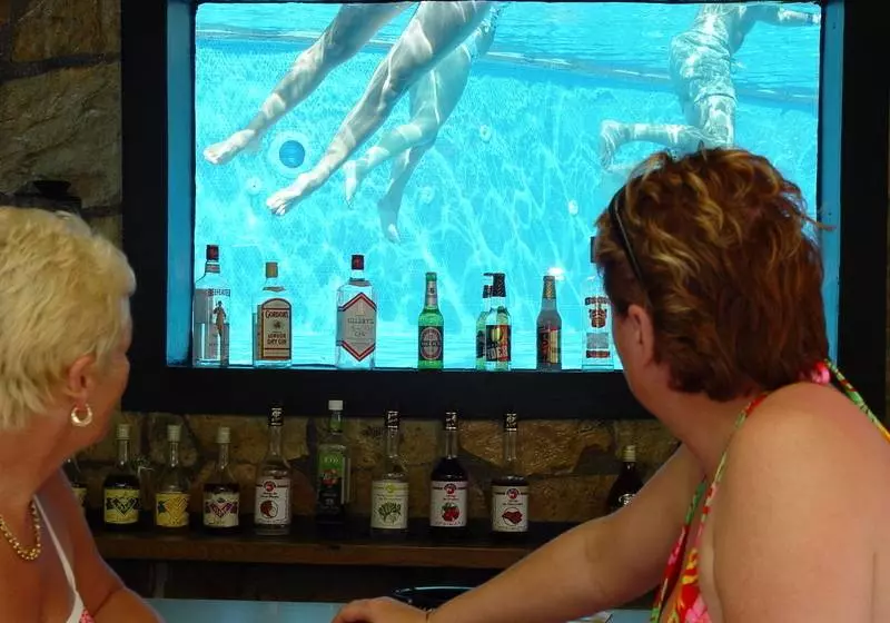 فندق Club Aquarium