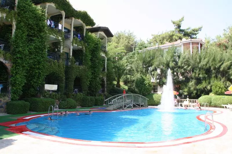 فندق Club Aquarium