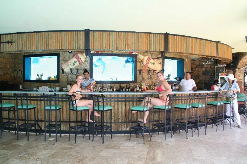 فندق Club Aquarium