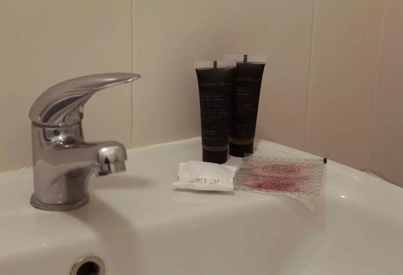 酒店 Di Porta Romana