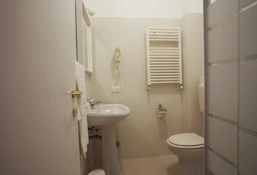 酒店 Di Porta Romana