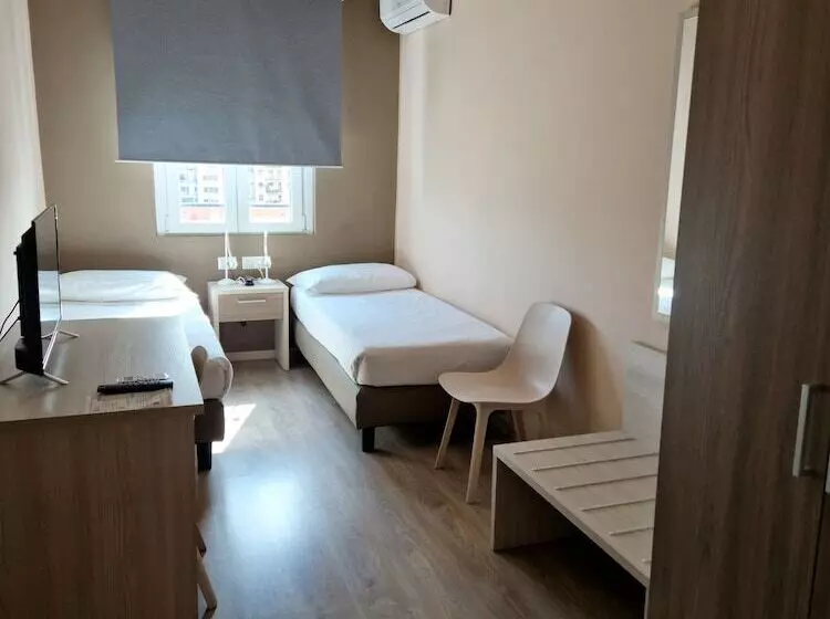 酒店 Di Porta Romana