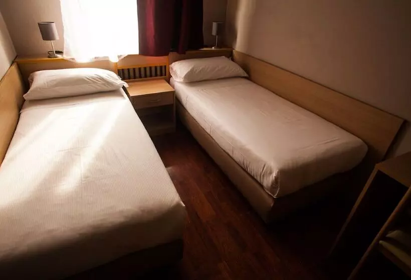 酒店 Di Porta Romana