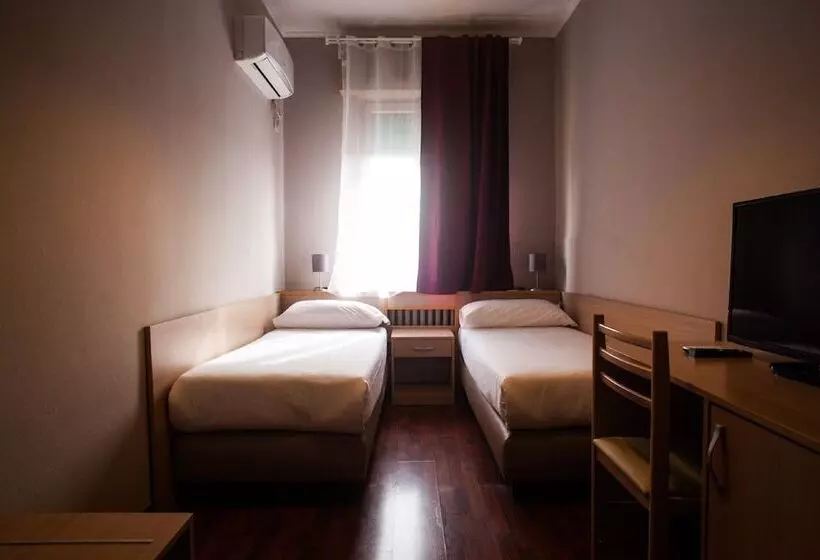 酒店 Di Porta Romana