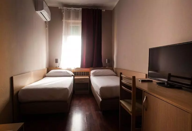 酒店 Di Porta Romana