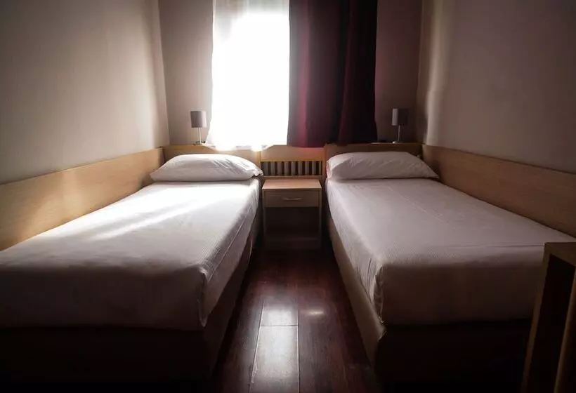 酒店 Di Porta Romana