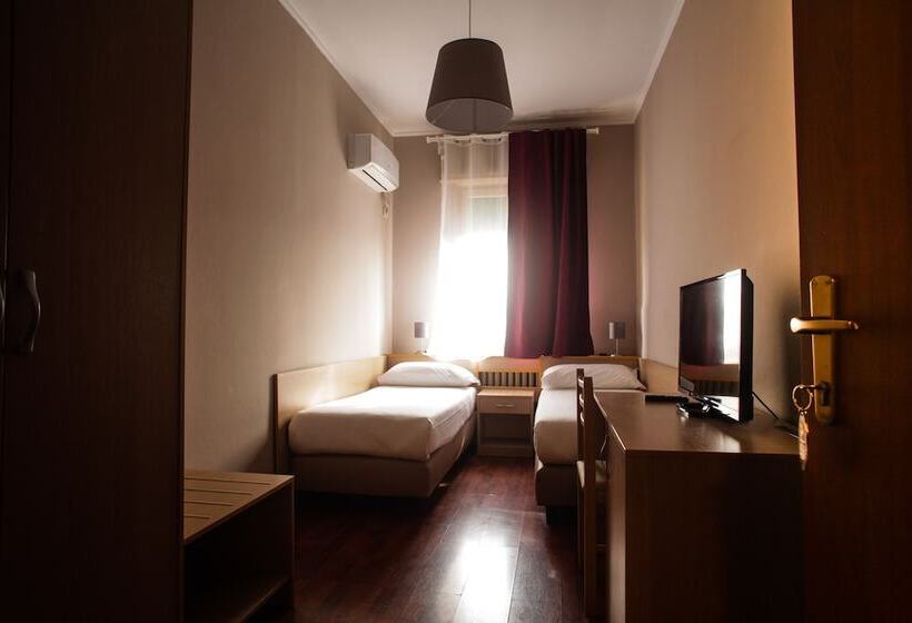 酒店 Di Porta Romana