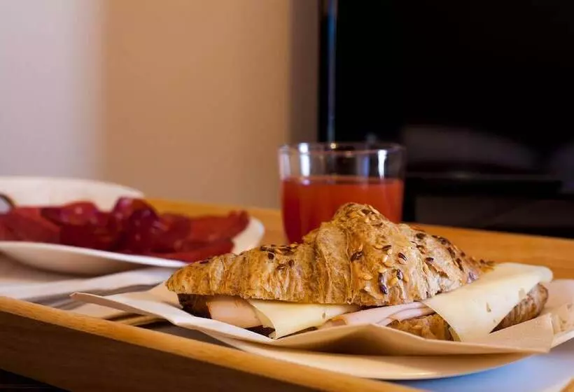 酒店 Di Porta Romana