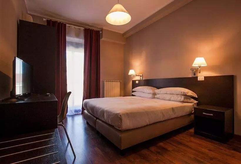 酒店 Di Porta Romana