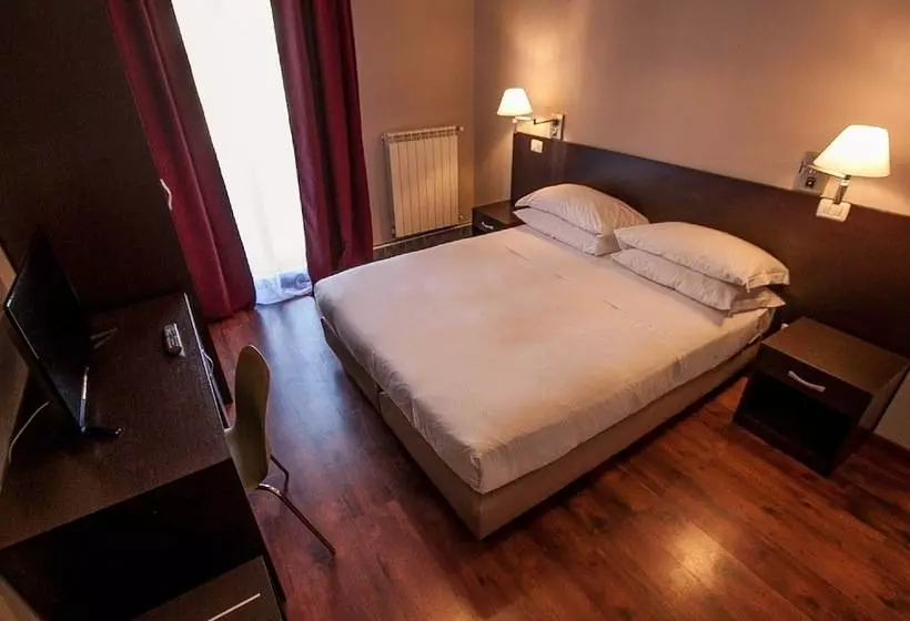 酒店 Di Porta Romana