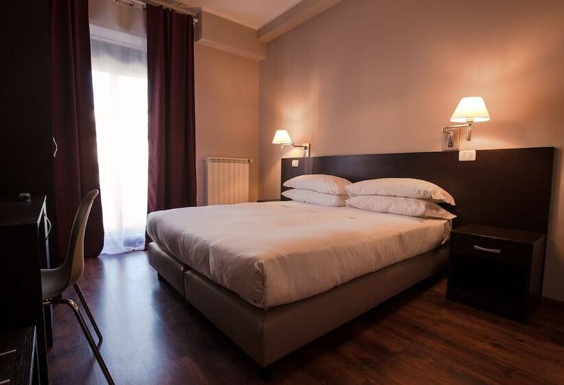 酒店 Di Porta Romana