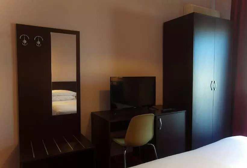 酒店 Di Porta Romana