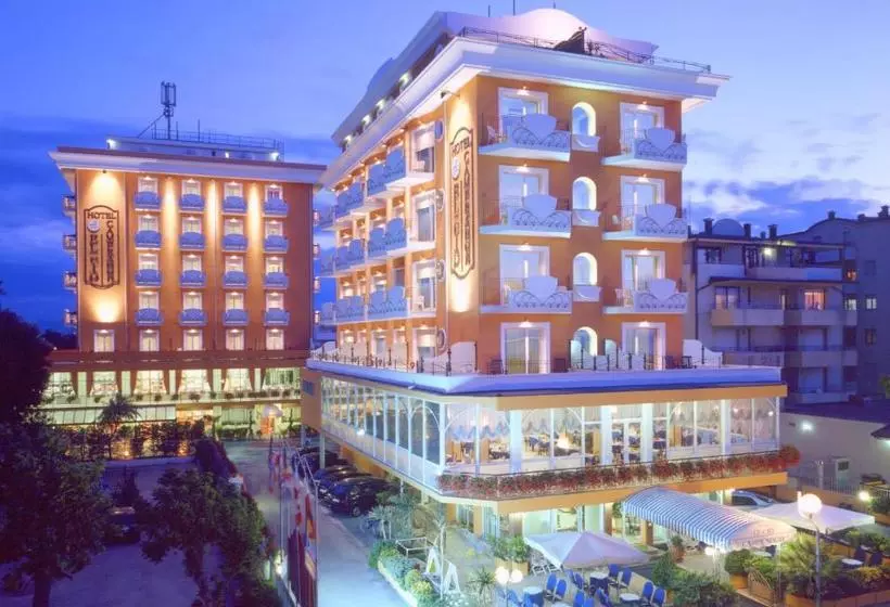 ホテル El Cid Campeador