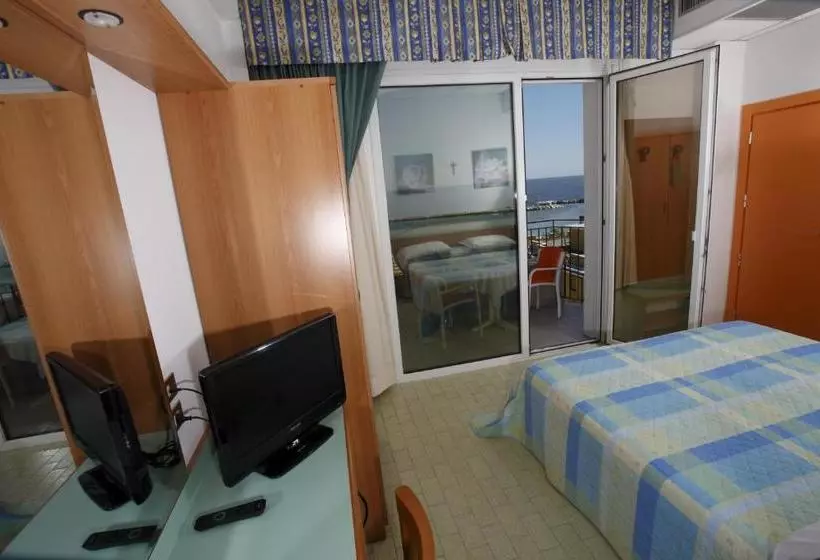 ホテル El Cid Campeador