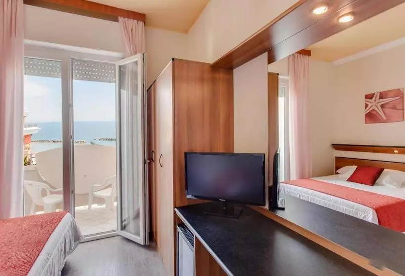 ホテル El Cid Campeador