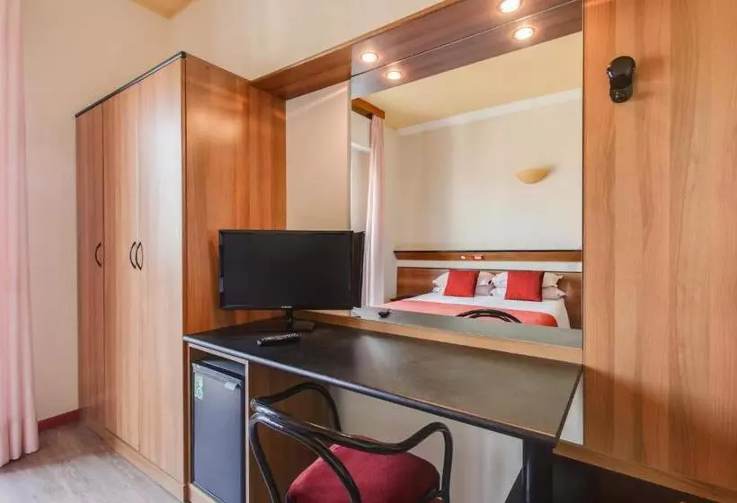 ホテル El Cid Campeador