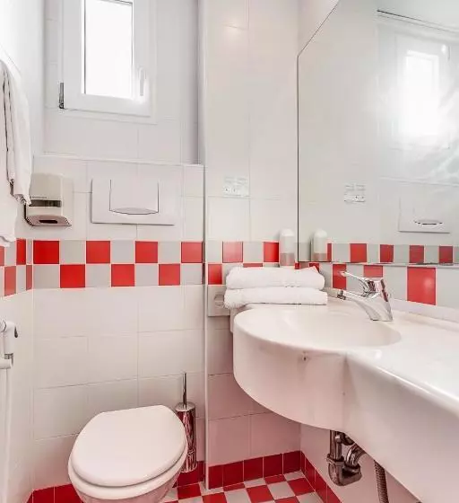 ホテル El Cid Campeador