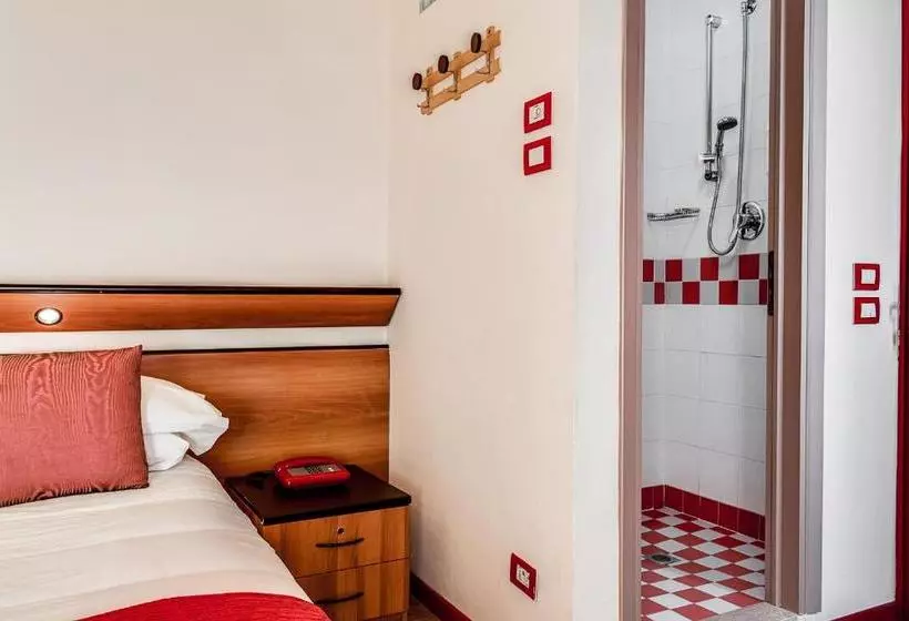 ホテル El Cid Campeador