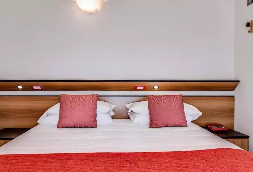 ホテル El Cid Campeador