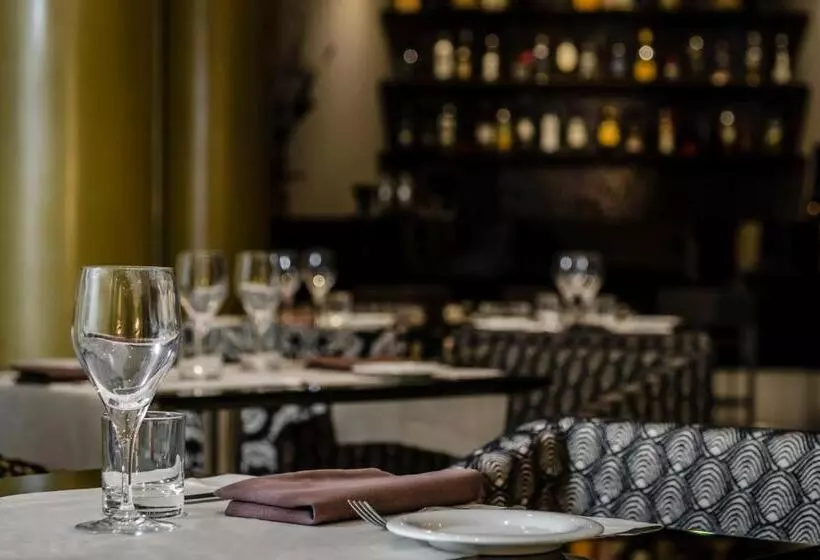 בית מלון כפרי Eurostars Roma Aeterna