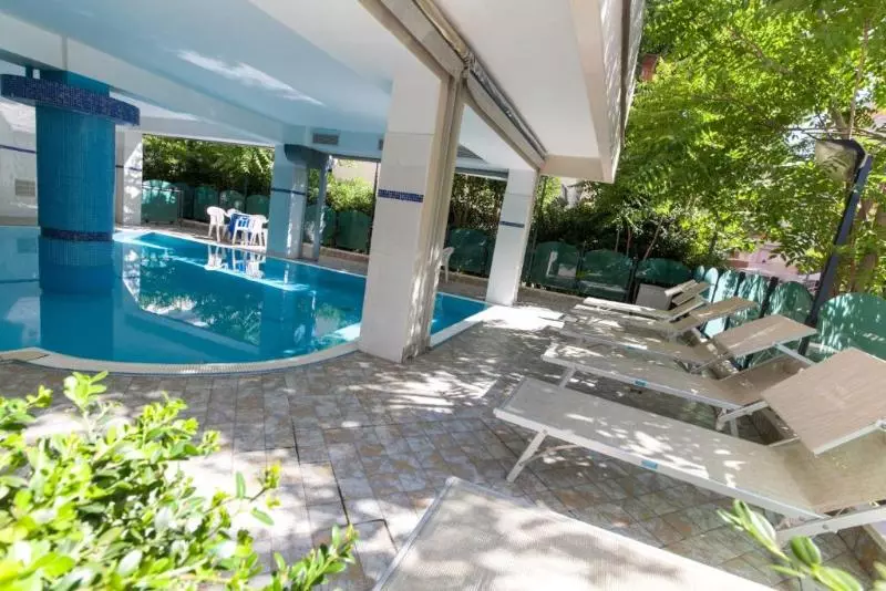 בית מלון כפרי Gabbiano